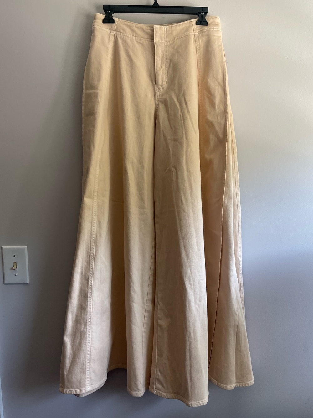 Maeve denim, size 28, NEW